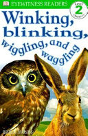 Winking, Blinking, Wiggling, and Waggling cover