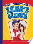 Zero's Slider cover