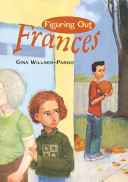 Figuring out Frances cover