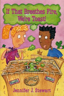 If That Breathes Fire, We're Toast! cover