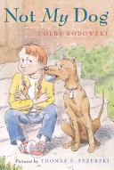 Not My Dog cover