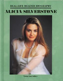 Alicia Silverstone cover