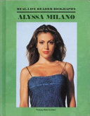 Alyssa Milano cover
