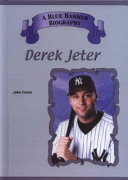 Derek Jeter cover
