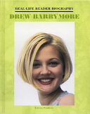 Drew Barrymore cover