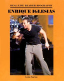 Enrique Iglesias cover