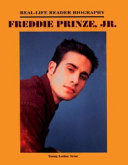 Freddie Prinze, Jr. cover