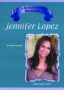 Jennifer Lopez cover