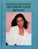 Jennifer Love Hewitt cover