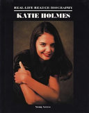 Katie Holmes cover