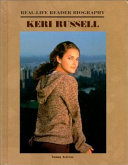 Keri Russell cover