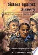 Sisters Against Slavery cover