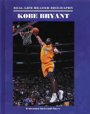 Kobe Bryant cover