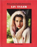 Liv Tyler cover