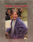 Robin Williams cover