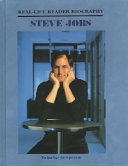 Steve Jobs cover
