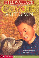 Coyote Autumn cover
