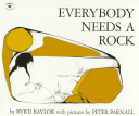 Everybody Needs a Rock cover