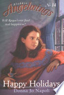 Happy Holidays cover