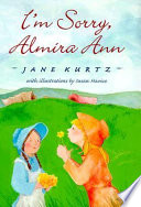 I'm Sorry, Almira Ann cover