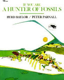 If You Are a Hunter of Fossils cover