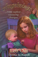 Left Out cover
