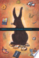 Orwell's Luck cover