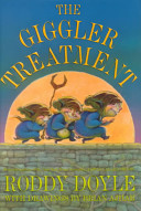The Giggler Treatment cover