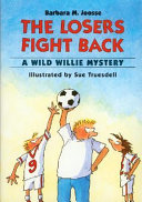 The Losers Fight Back cover