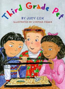 Third Grade Pet cover