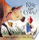 Kiss the Cow! cover