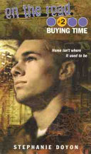 Buying Time cover