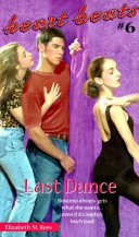 Last Dance cover