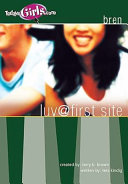 Luv at First Site cover