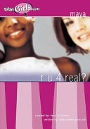 R U 4 Real? cover