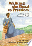 Walking the Road to Freedom cover