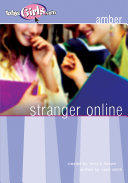 Stranger Online cover