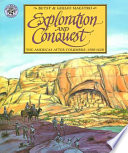 Exploration and Conquest: The Americas After Columbus, 1500-1620 cover