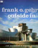 Frank O. Gehry: Outside In cover