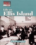 Life on Ellis Island cover