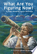 What Are You Figuring Now? cover