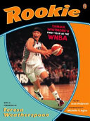 Rookie: Tamika Whitmore's First Year in the WNBA cover