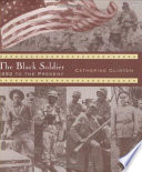 The Black Soldier: 1492 to the Present cover