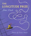 The Longitude Prize cover