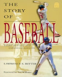 The Story of Baseball cover