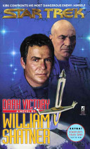 Dark Victory cover