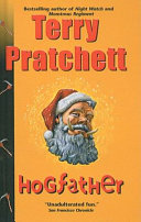 Hogfather cover