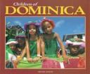 Children of Dominica cover