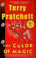 The Color of Magic cover