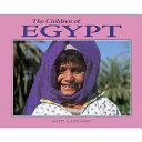 The Children of Egypt cover